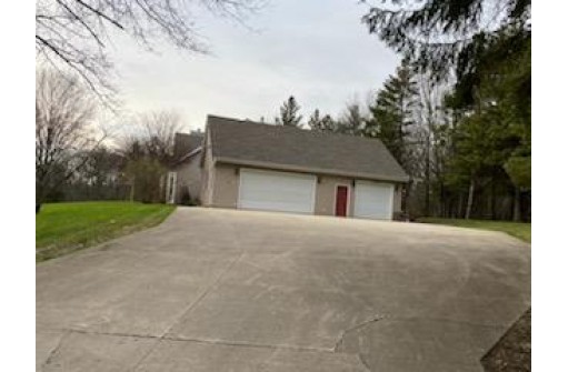 34314 116th Street, Twin Lakes, WI 53181