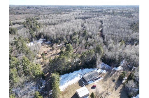 LT1-2 Sundstein Road, Eagle River, WI 54521