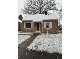 123 North 78th Street Milwaukee, WI 53213-3423