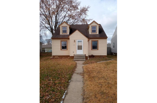 1705 Bainbridge Street, La Crosse, WI 54603