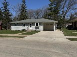 300 West Park Street Westby, WI 54667-0000