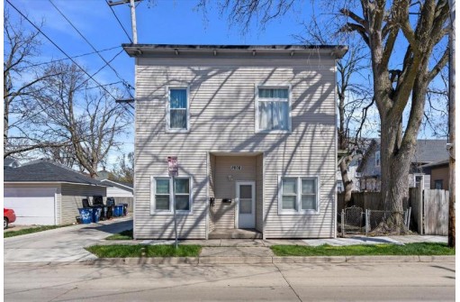 2608 16th Street, Racine, WI 53405