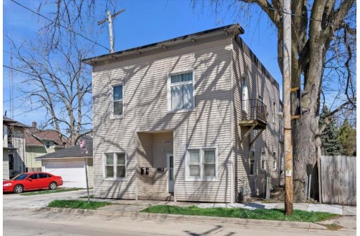 2608 16th Street, Racine, WI 53405