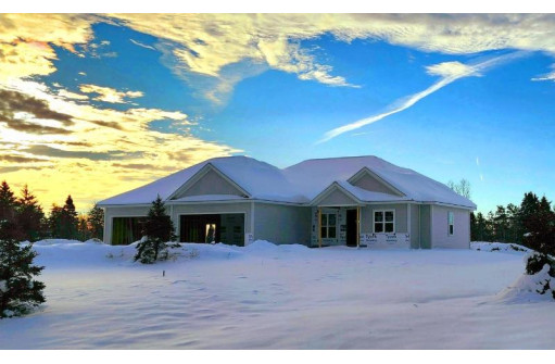 2131 Wallace Lake Road LT7, West Bend, WI 53095