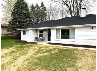 2870 South Calhoun Road New Berlin, WI 53151-3516