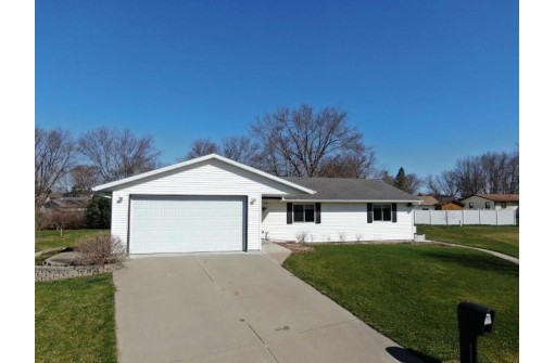 1014 Eagle Court, Sparta, WI 54656