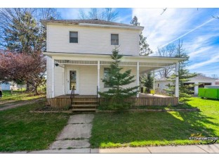 444 Freeman Street Genoa City, WI 53128