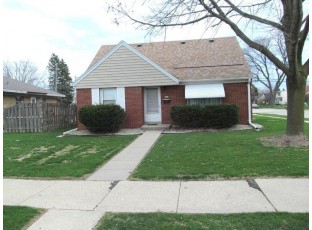 2915 15th Avenue South Milwaukee, WI 53172-3031