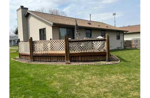 2405 North 36th Place, Sheboygan, WI 53083-3559