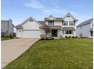 3320 122nd Street Pleasant Prairie, WI 53158