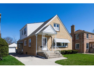 2408 Mitchell Street Racine, WI 53403