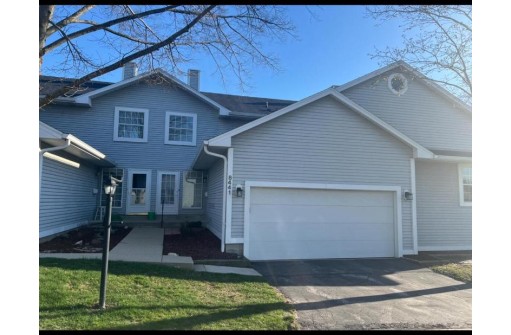 8441 South 76th Street, Franklin, WI 53132-8923