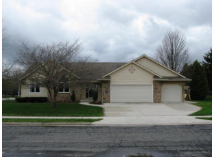 819 Anthony Circle Oostburg, WI 53070