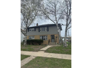 5828 North 61st Street 5830 Milwaukee, WI 53218-2001