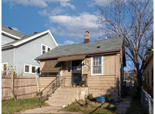 5004 North 39th Street Milwaukee, WI 53209