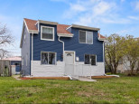 6725 West Harrison Avenue Milwaukee, WI 53219