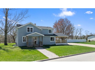 70 Franklin Street Delavan, WI 53115