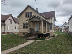 3416 North 17th Street Milwaukee, WI 53206-2343