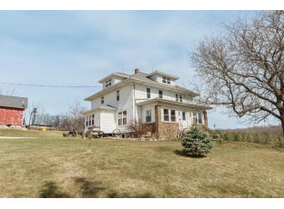 W2132 County Road Ay Mayville, WI 53035-9733