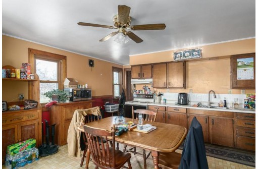 W2132 County Road Ay, Iron Ridge, WI 53035-9733