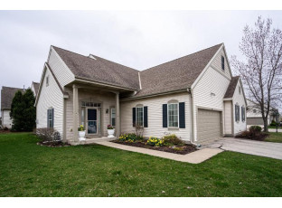 1433 Hasting Court Waukesha, WI 53186-3991