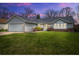 10370 South Ashley Lane Oak Creek, WI 53154-7908