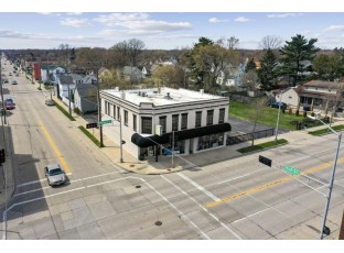 1700 North Main Street Racine, WI 53402