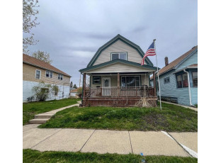 624 Montana Avenue South Milwaukee, WI 53172-2729