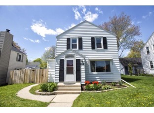 2449 South 64th Street West Allis, WI 53219-2017