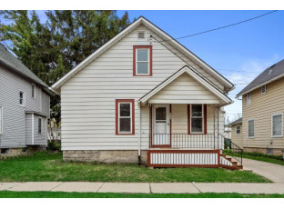 113 Cook Street Waukesha, WI 53186