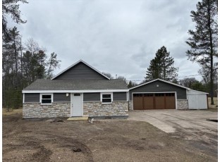 N11473 Deer Lake Road Athelstane, WI 54104