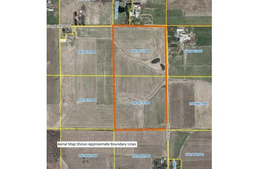 W6671 Popple River Road LOT C, Greenwood, WI 54437