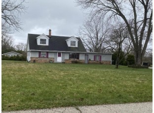 S106W22865 River Avenue Big Bend, WI 53103