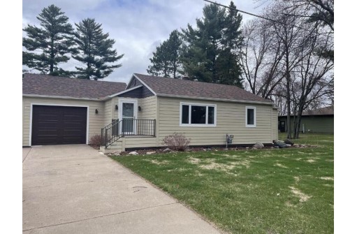 707 State Road 86, Tomahawk, WI 54487