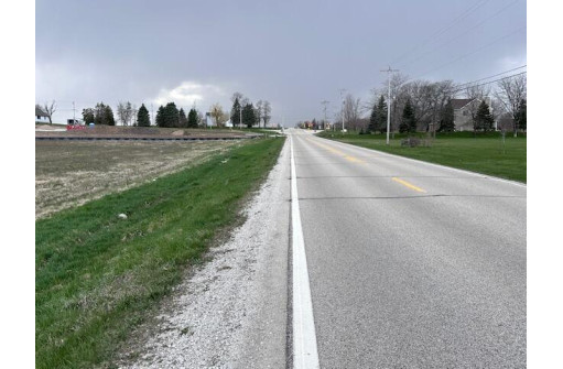 5 Mile Road, Franksville, WI 53126