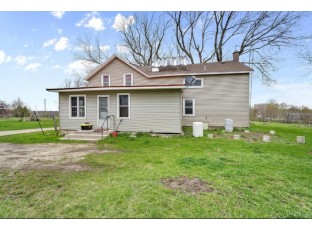 W5131 County Road F Waldo, WI 53093