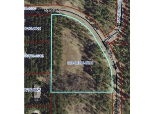 LOT 12 Shire Lane Trempealeau, WI 54661