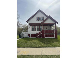 1613 West Wright Street Milwaukee, WI 53206