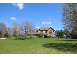 1430 Hilltop View Court Hubertus, WI 53033-9436