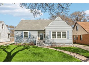 1023 Oregon Street Racine, WI 53405