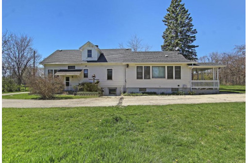 2031 30th Avenue, Kenosha, WI 53144-1409