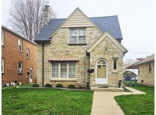 3140 South 30th Street Milwaukee, WI 53215