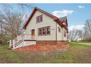 10126 Dunkelow Road Franksville, WI 53126-9511