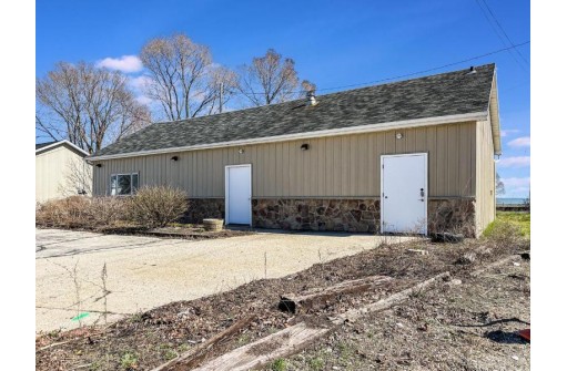 2339 Roosevelt Avenue, Two Rivers, WI 54241