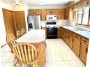 619 Miller Court, Kiel, WI 53042