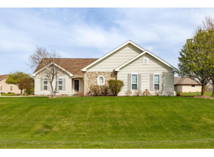 5223 High Ridge Trail West Bend, WI 53095