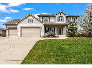 N41W22672 Sunder Creek Drive Pewaukee, WI 53072-2266