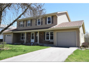 9243 West Green View Court Milwaukee, WI 53224-2973