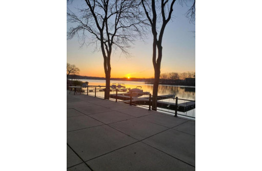 3405 South Browns Lake Drive 3, Burlington, WI 53105