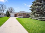 5443 West Hayes Avenue West Allis, WI 53219